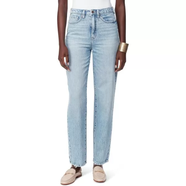 Sam Edelman Sportswear Womens Yaro High Rise Pinch Waist JeanOceandrive
