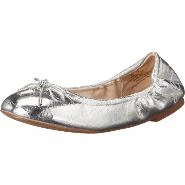 Soft Silver