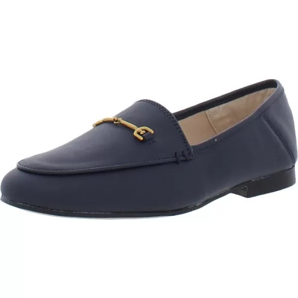 Sam Edelman UnisexChild Loraine Kids LoaferBaltic Navy