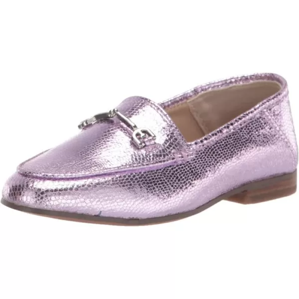 Sam Edelman UnisexChild Loraine Kids LoaferLilac Quartz
