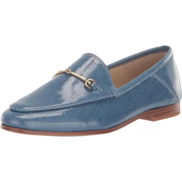 Sam Edelman UnisexChild Loraine Kids LoaferNova Blue