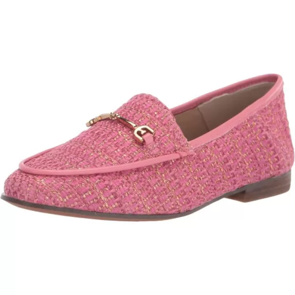 Sam Edelman UnisexChild Loraine Kids LoaferPink Rose Multi