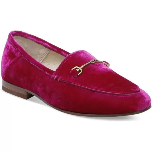 Sam Edelman UnisexChild Loraine Kids LoaferRaspberry
