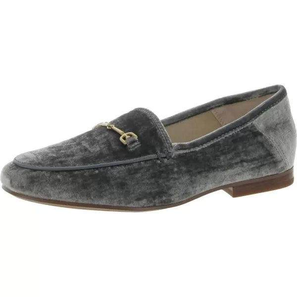 Sam Edelman UnisexChild Loraine Kids LoaferSmokey Blue