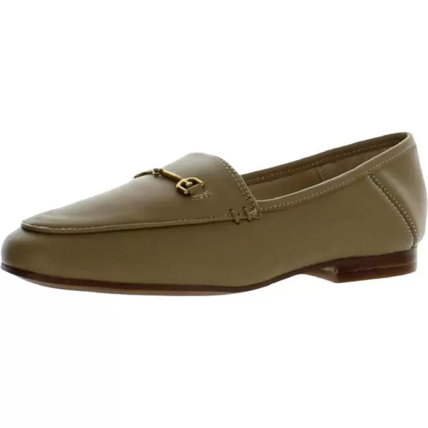 Sam Edelman UnisexChild Loraine Kids LoaferSoft Beige