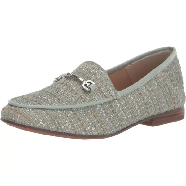 Sam Edelman UnisexChild Loraine Kids LoaferTide Blue Multi