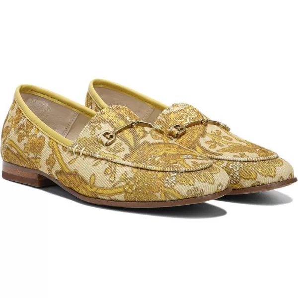 Sam Edelman UnisexChild Loraine Kids LoaferTumeric