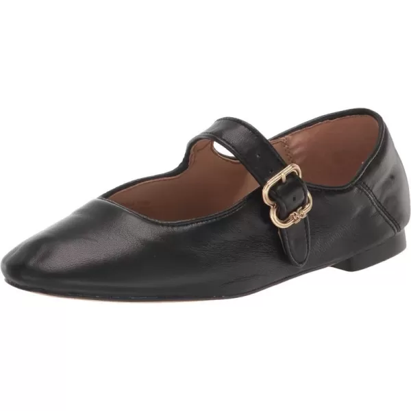 Sam Edelman UnisexChild Michaela Kids Mary Jane FlatBlack