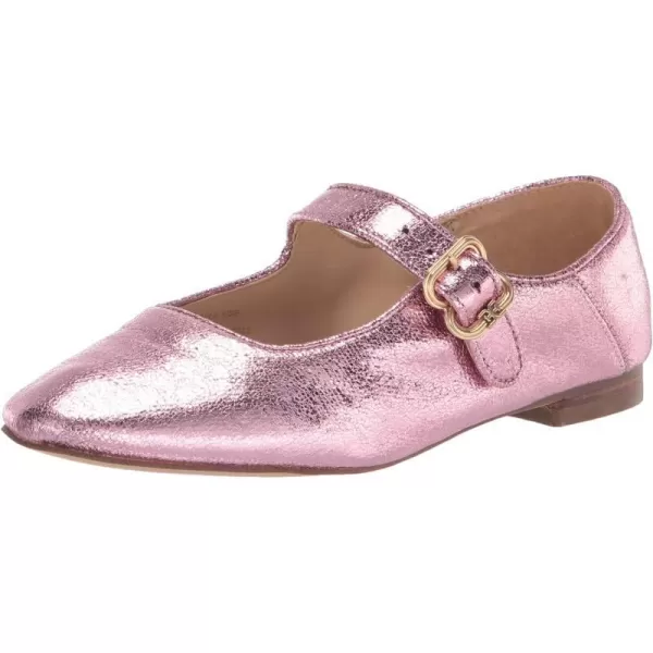 Sam Edelman UnisexChild Michaela Kids Mary Jane FlatLavender Haze