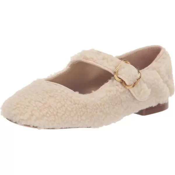 Sam Edelman UnisexChild Michaela Kids Mary Jane FlatNature Mist
