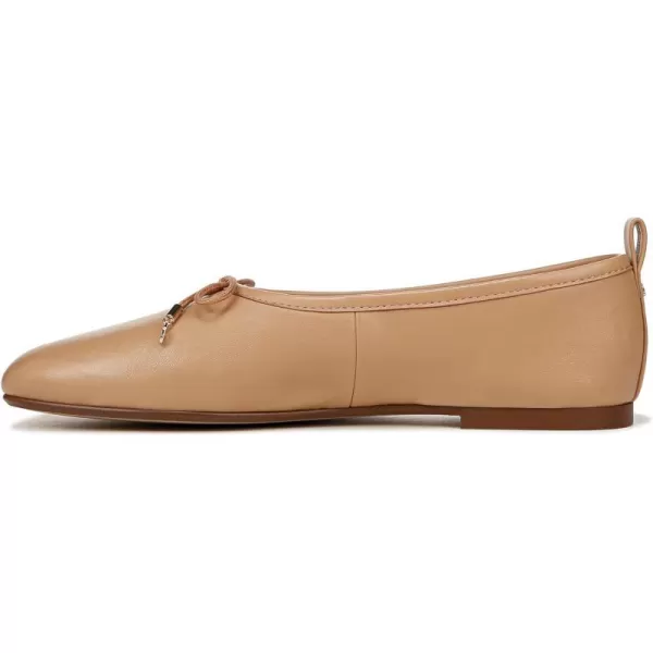 Sam Edelman Womens Ari Ballet FlatBeechwood