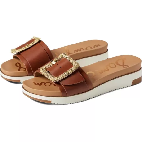 Dk Bourbon Leather