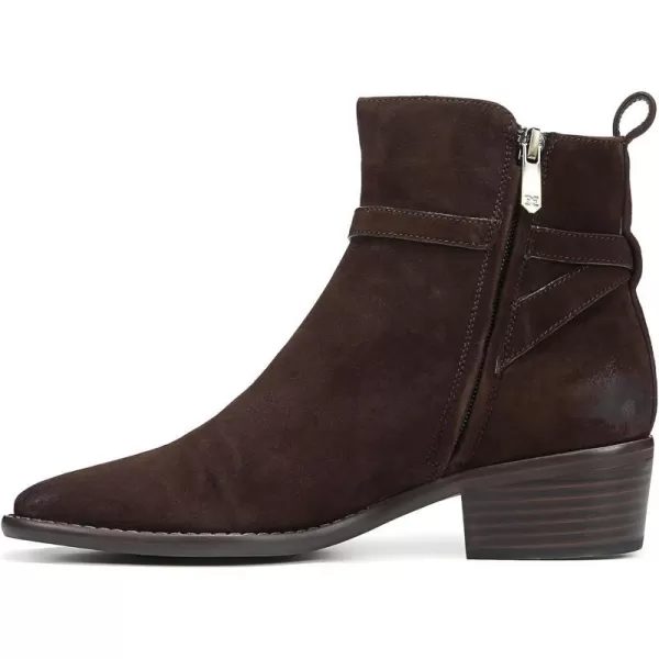 Chocolate Brown