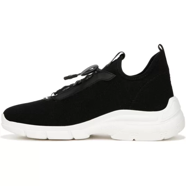 Sam Edelman Womens Cami SneakerBlack