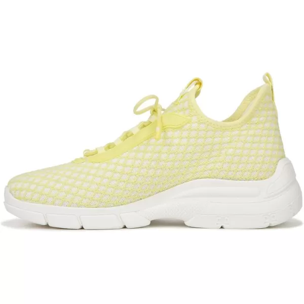 Sam Edelman Womens Cami SneakerLime Multi
