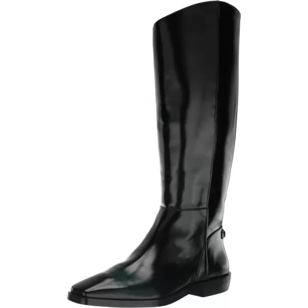 Black Leather