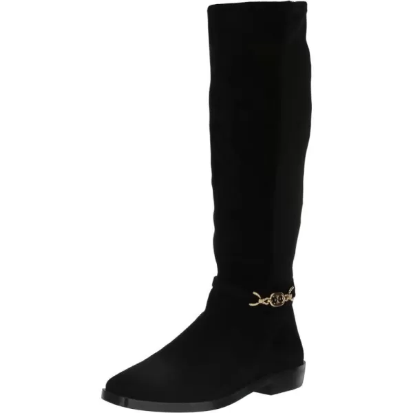 Black Suede