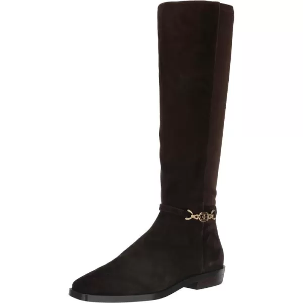 Sam Edelman Womens Clive Knee High BootChocolate Brown