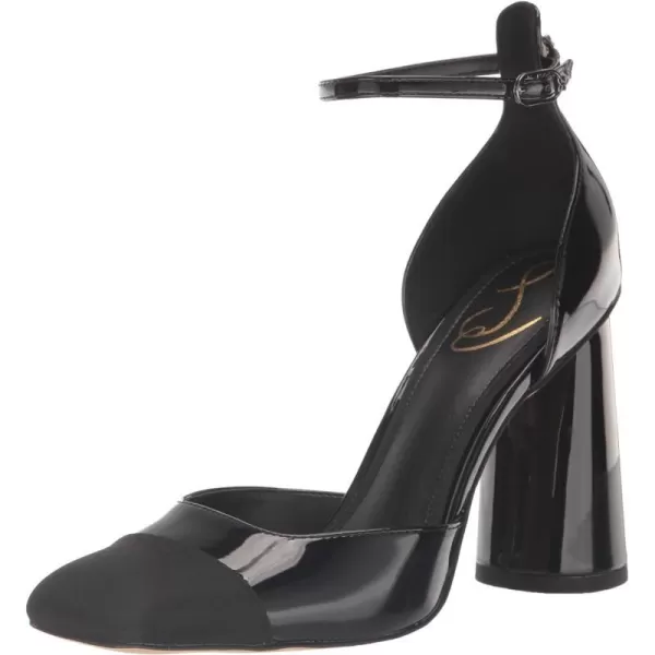 Black Patent