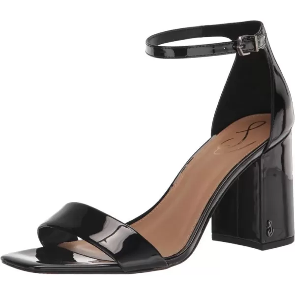 Black Patent