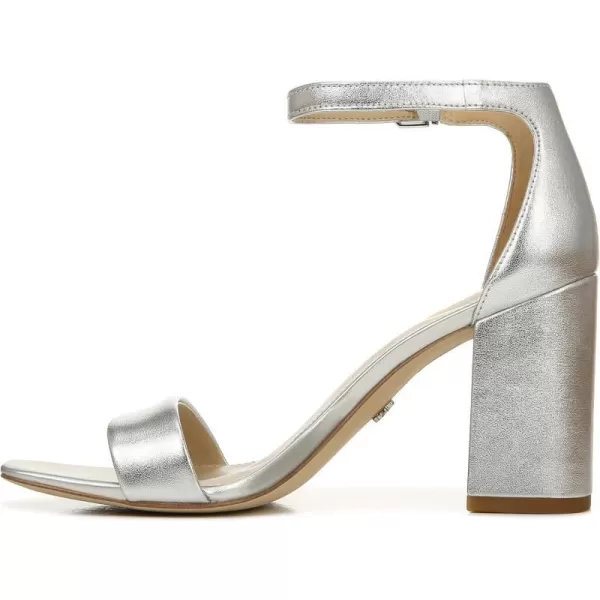 Soft Silver