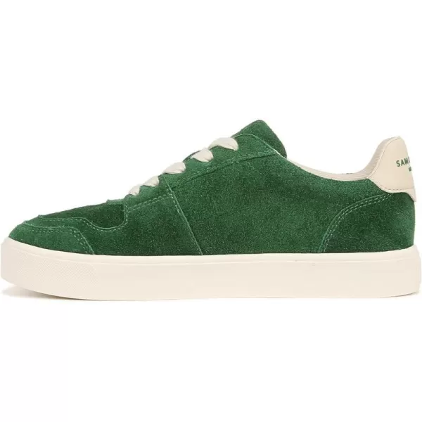 Sam Edelman Womens Ellie SneakerBright PineAntique White