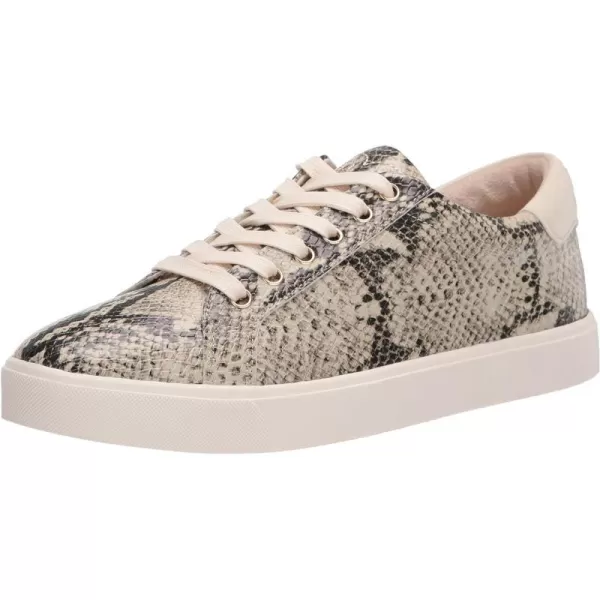 Sam Edelman Womens Ethyl SneakerBeach Multi