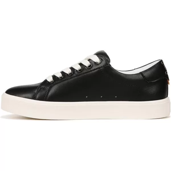 Sam Edelman Womens Ethyl SneakerBlack Leather