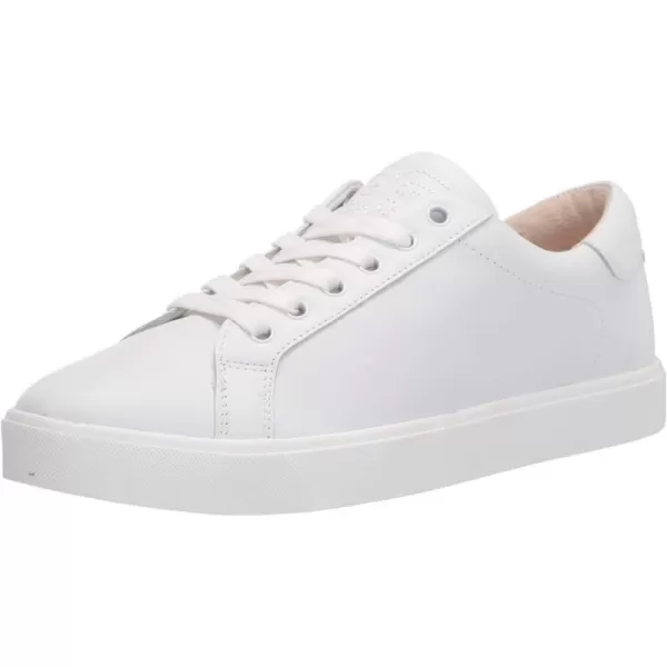 Sam Edelman Womens Ethyl SneakerBright White