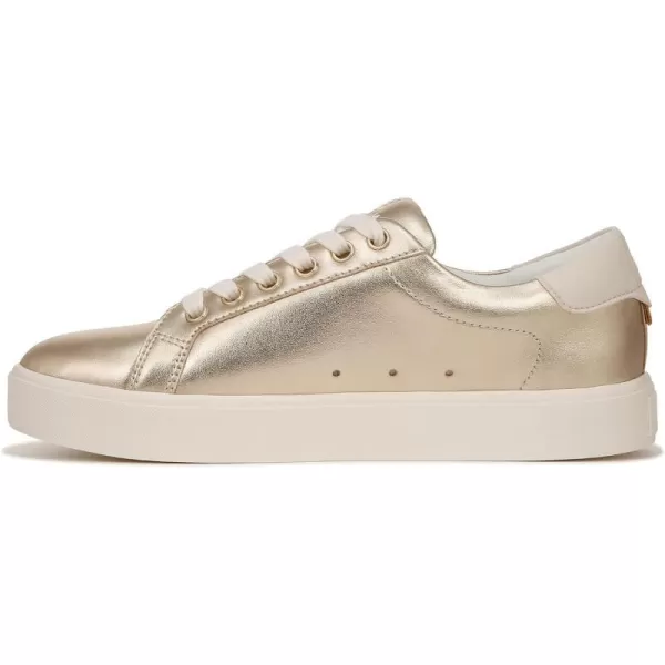 Sam Edelman Womens Ethyl SneakerGold Leaf