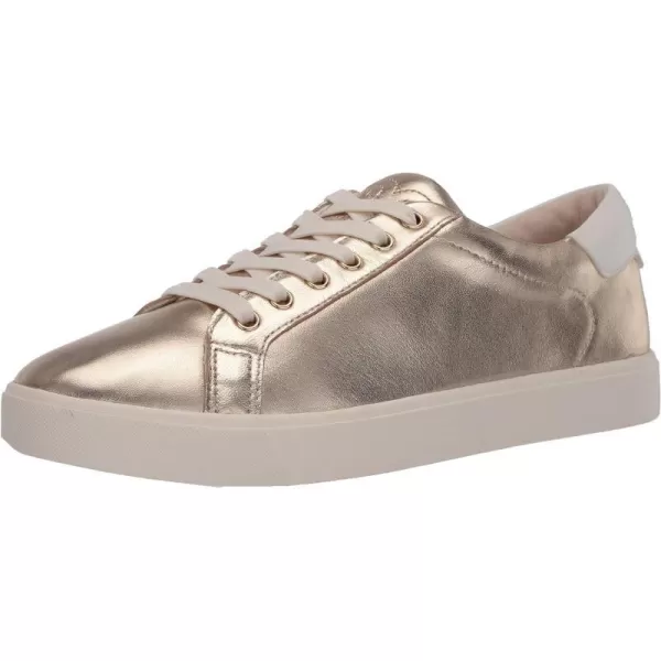 Sam Edelman Womens Ethyl SneakerMolten Gold