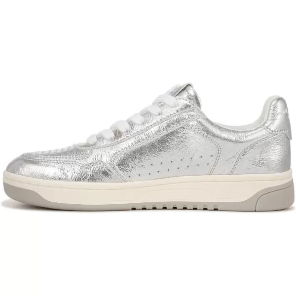 Soft Silver