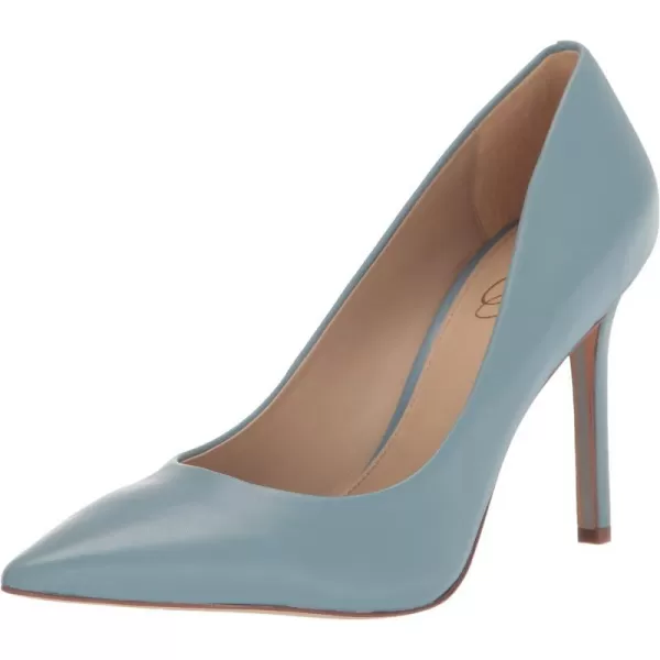 Sam Edelman Womens Hazel PumpAspen Sky