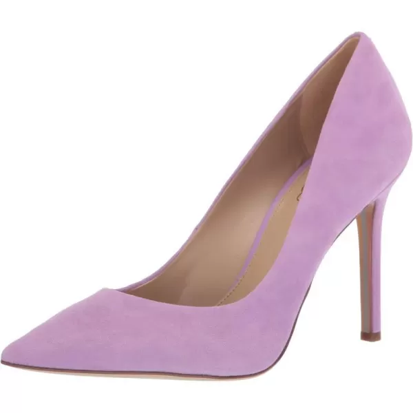 Sam Edelman Womens Hazel PumpBold Amethyst