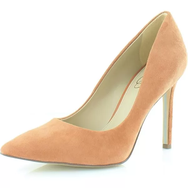 Sam Edelman Womens Hazel PumpDusted Clay