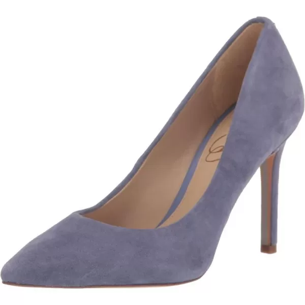 Sam Edelman Womens Hazel PumpDusty Violet