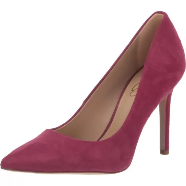 Sam Edelman Womens Hazel PumpMulberry