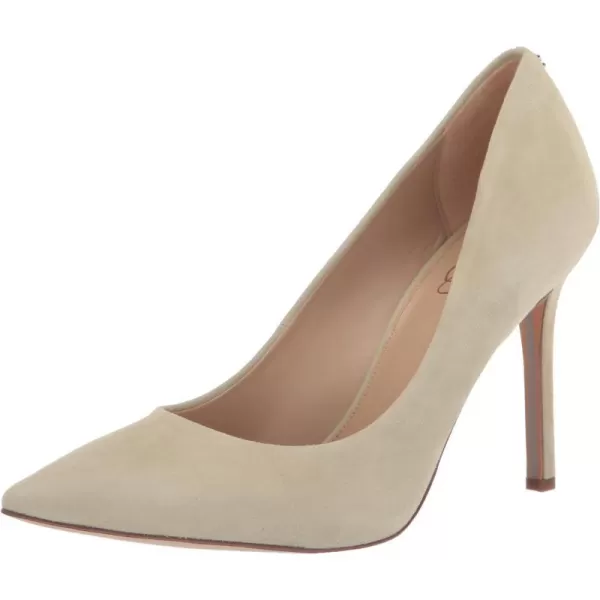 Sam Edelman Womens Hazel PumpPistachio