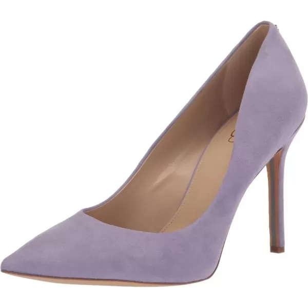 Sam Edelman Womens Hazel PumpPurple Iris