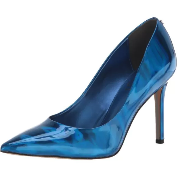 Royal Blue Metallic