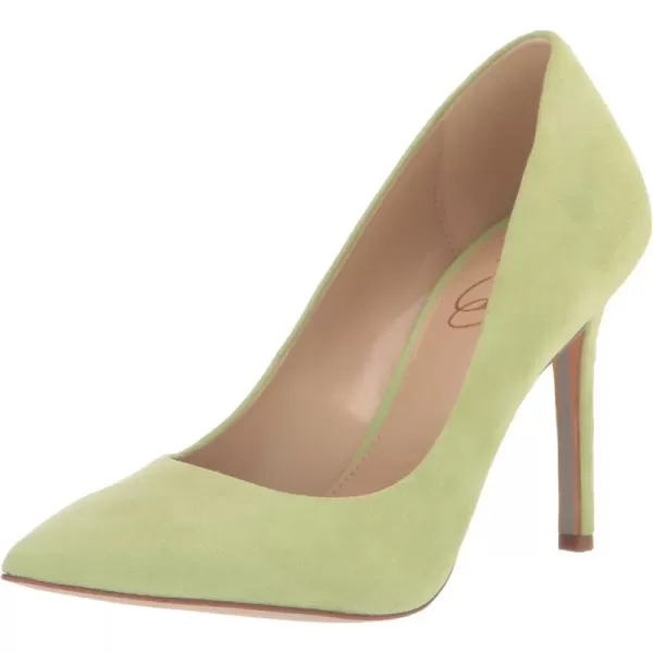 Sam Edelman Womens Hazel PumpSummer Pear