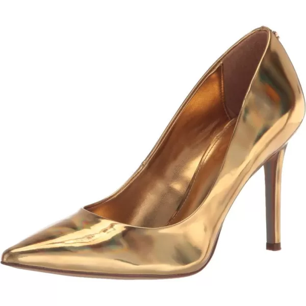 Vegas Gold Metallic