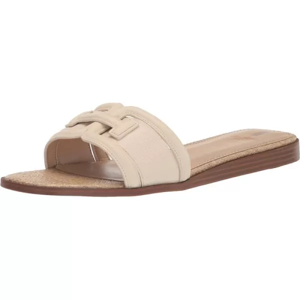 Sam Edelman Womens Irina SandalModern IvoryBanana