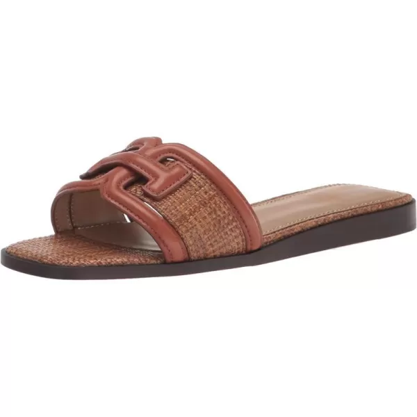 Sam Edelman Womens Irina SandalRich CognacCuoio