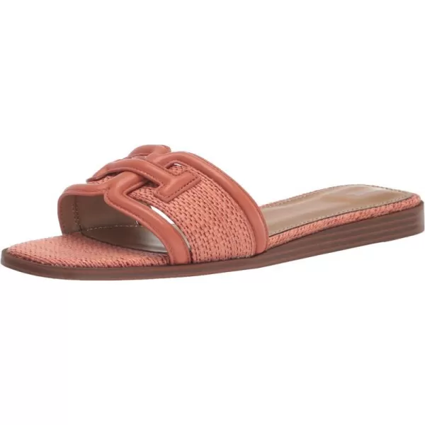 Terracotta Pink/Stucco Pink
