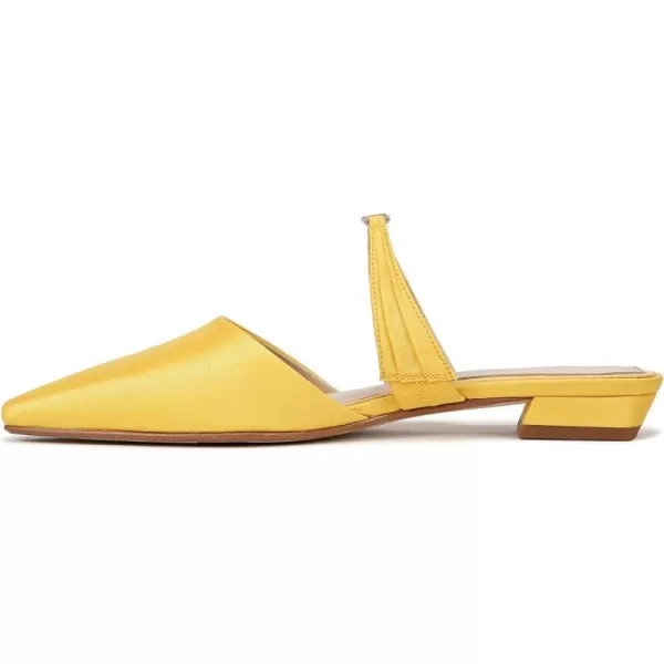 Sam Edelman Womens Judie MuleSunflower