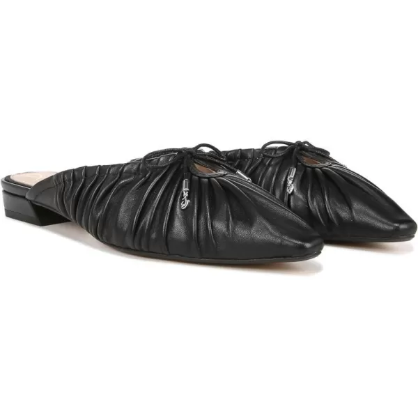 Black Leather