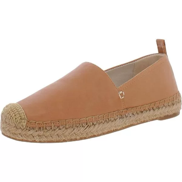 Sam Edelman Womens Kai Loafer FlatGold Leaf Leather