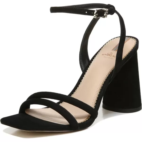Black Suede