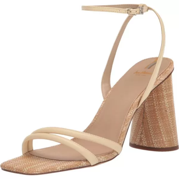 Sam Edelman Womens Kia SandalBleached Wheat